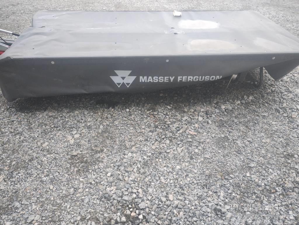 Massey Ferguson Dm246 Kaszák