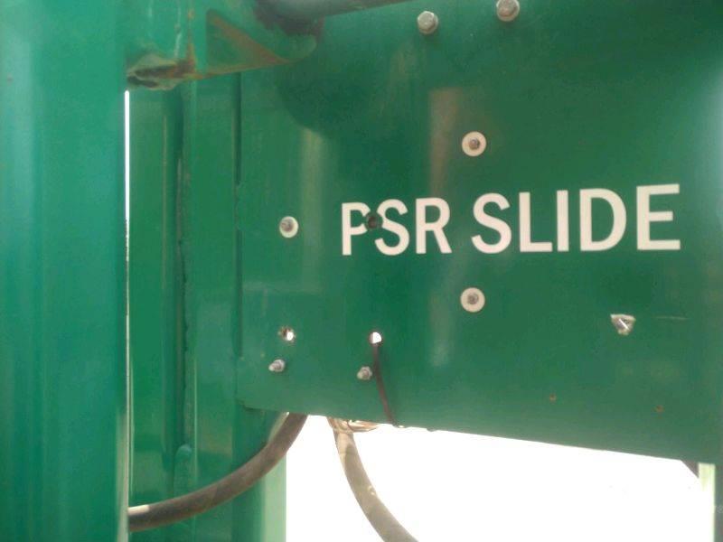 Hatzenbichler Rollsternhacke + Reichhardt PST Slide Egyéb mezőgazdasági gépek