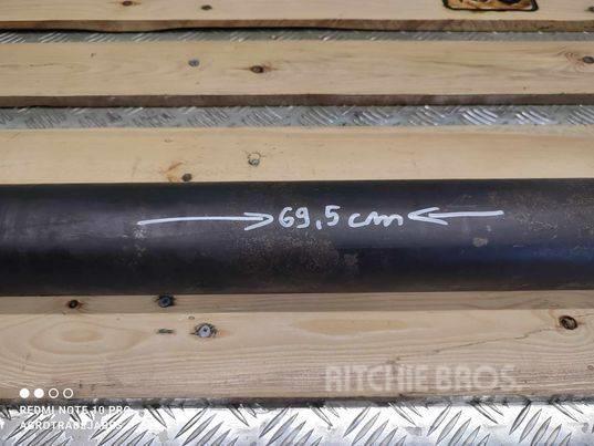 Spicer Spicer (69,5 cm)(C3-3-309) shaft Váltók