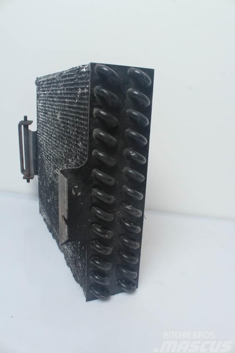 Case IH 5140 Condenser Motorok