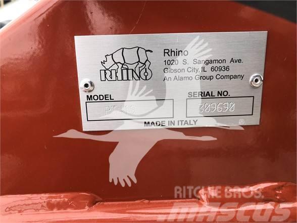 Rhino PT419H Rendkészítő