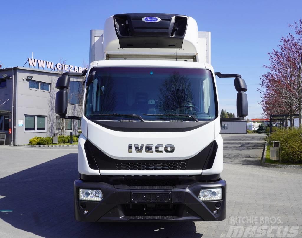 Iveco Eurocargo 160-250 E6 / 16t / 2020 / BITEMPERATURE Hűtős