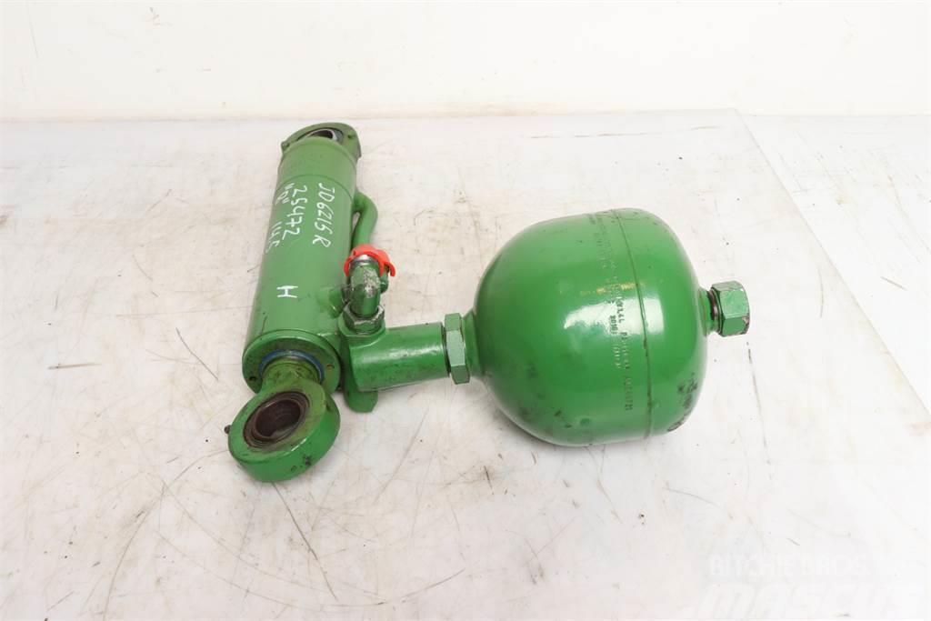 John Deere 6215R Hydraulic Cylinder Hidraulika