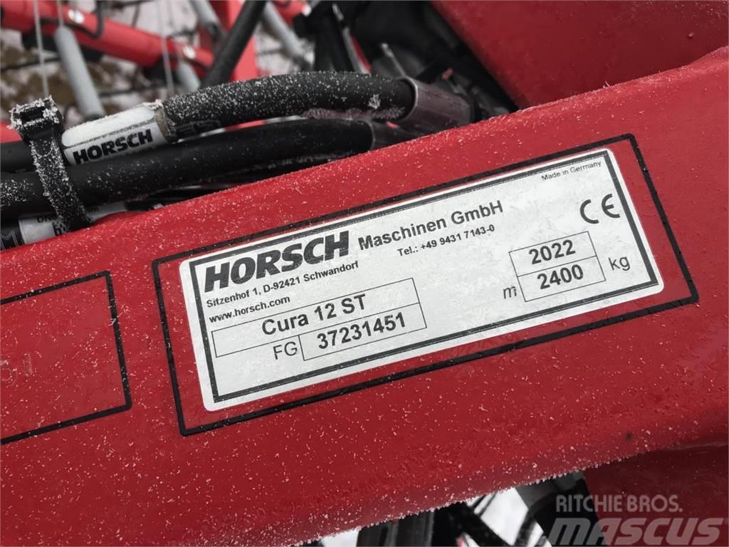 Horsch Cura 12 ST Egyéb talajművelő gépek és berendezések