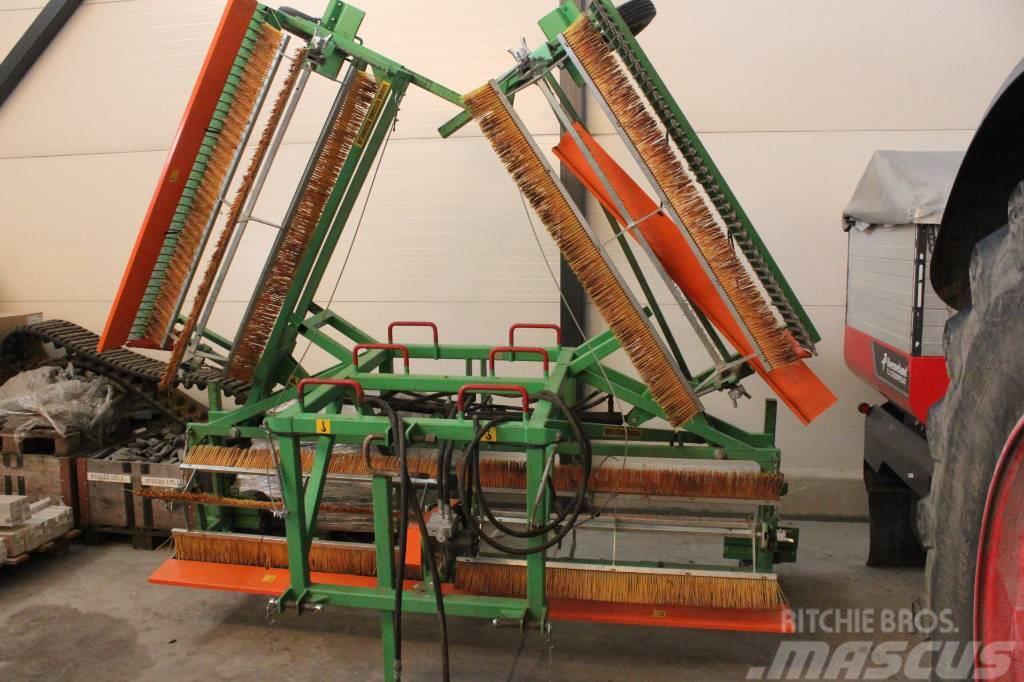 Combcut 8002 Egyéb mezőgazdasági gépek