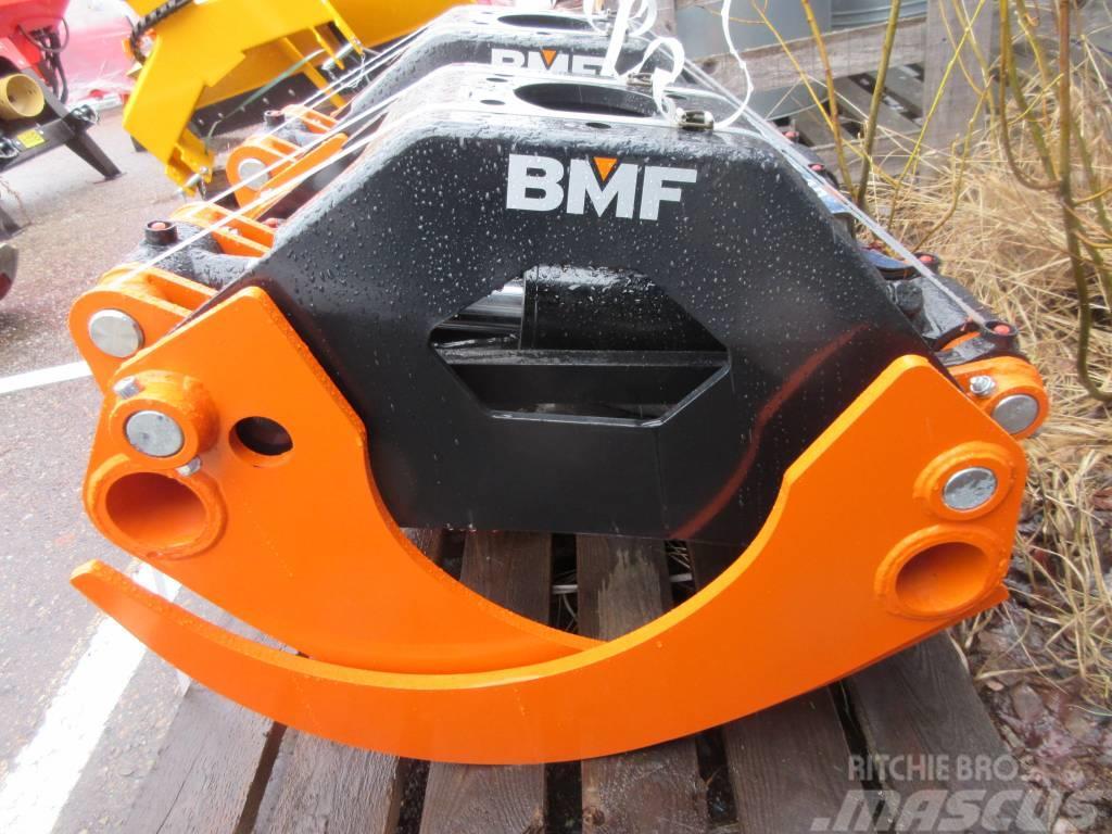 BMF 0,24  koura ,avautuu   133 cm Daruk és rakodók