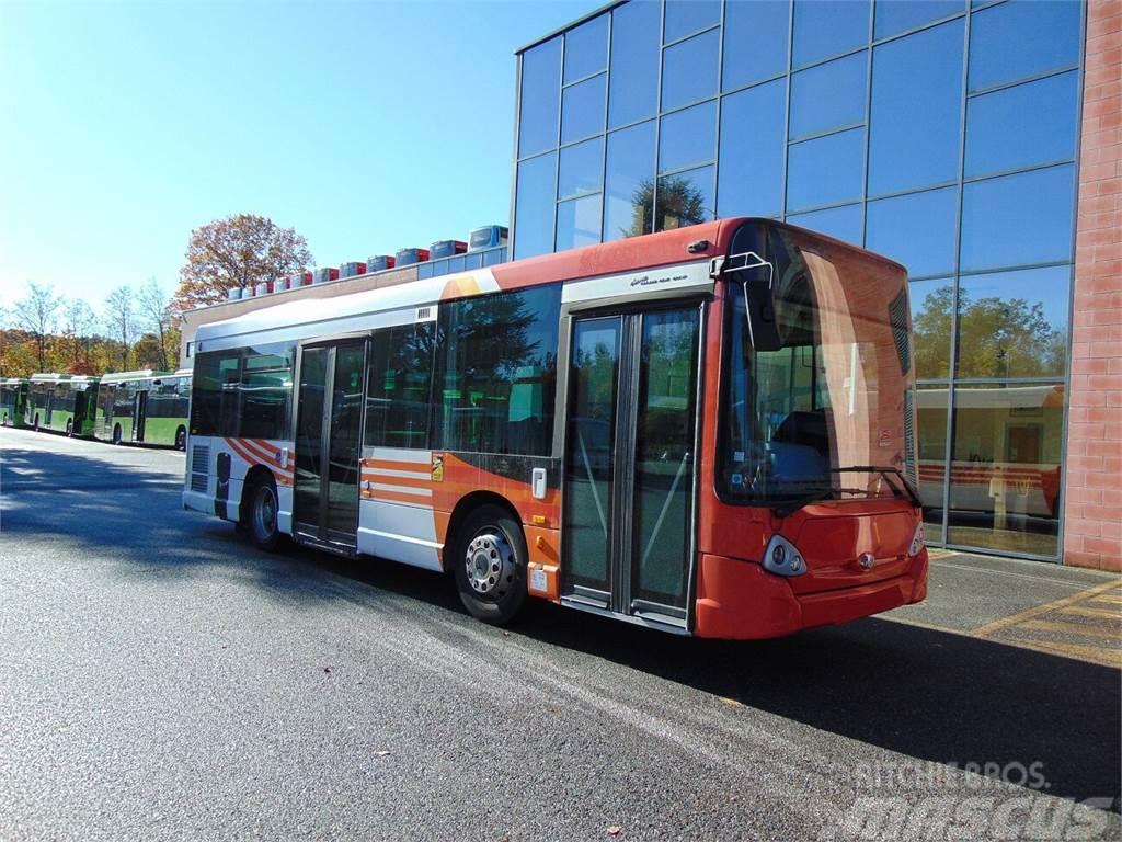  HeuliezBus GX 127 Városi buszok