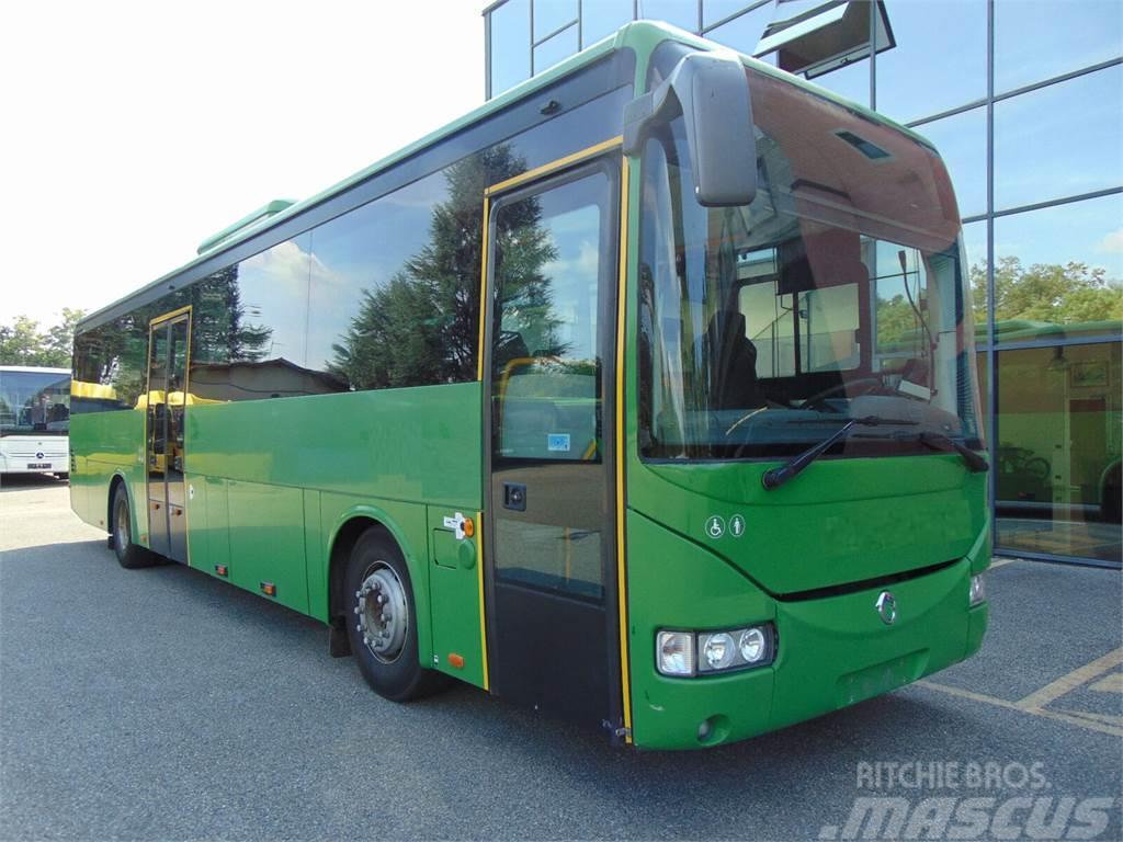 Iveco Crossway Távolsági buszok