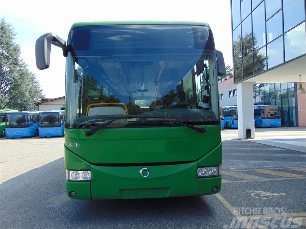 Iveco Crossway Távolsági buszok