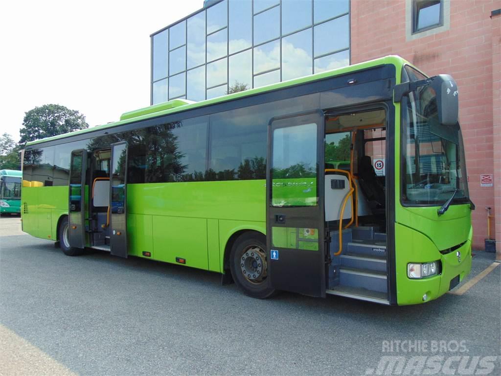 Iveco Crossway NF Távolsági buszok