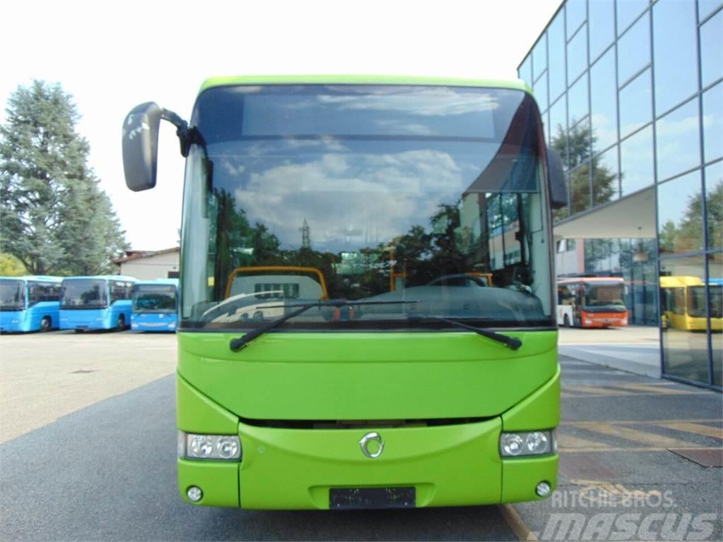 Iveco Crossway NF Távolsági buszok
