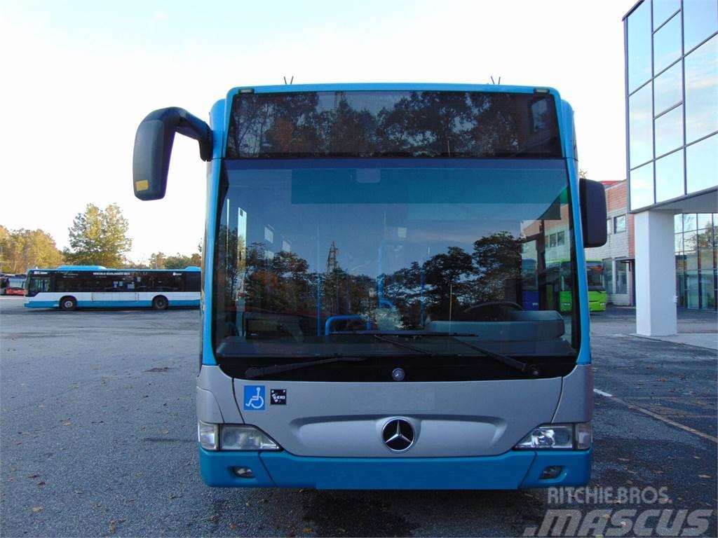 Mercedes-Benz CITARO Városi buszok
