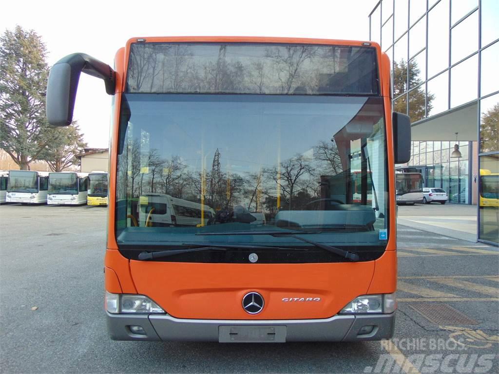 Mercedes-Benz O 530 LF Városi buszok