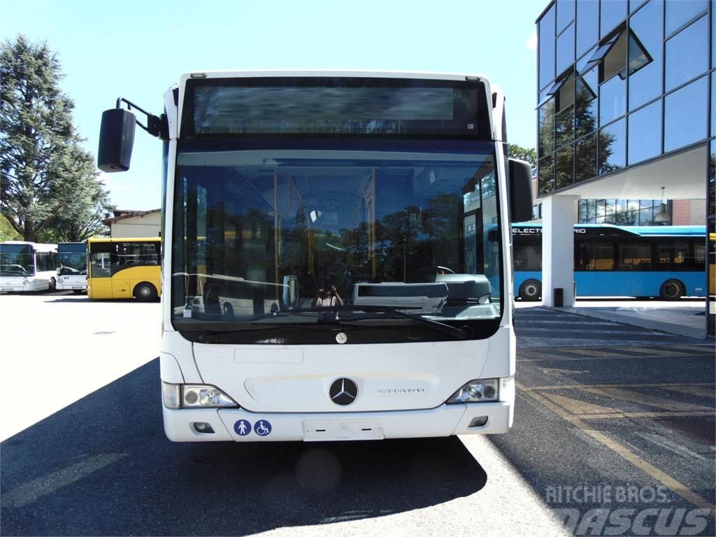 Mercedes-Benz O530 LF Városi buszok