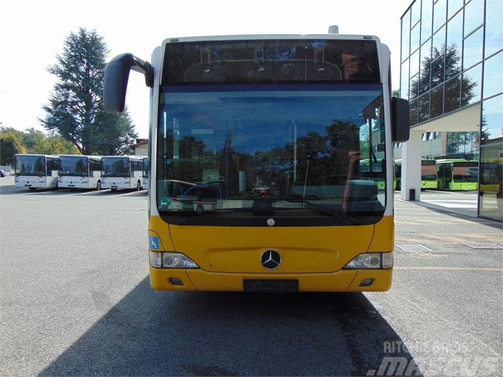 Mercedes-Benz O530 G Csuklós buszok