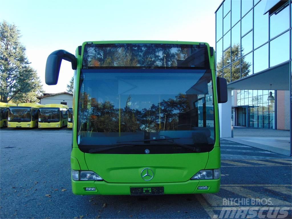 Mercedes-Benz O530 LE Távolsági buszok