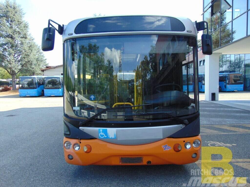  Rampini Alè 4 Városi buszok