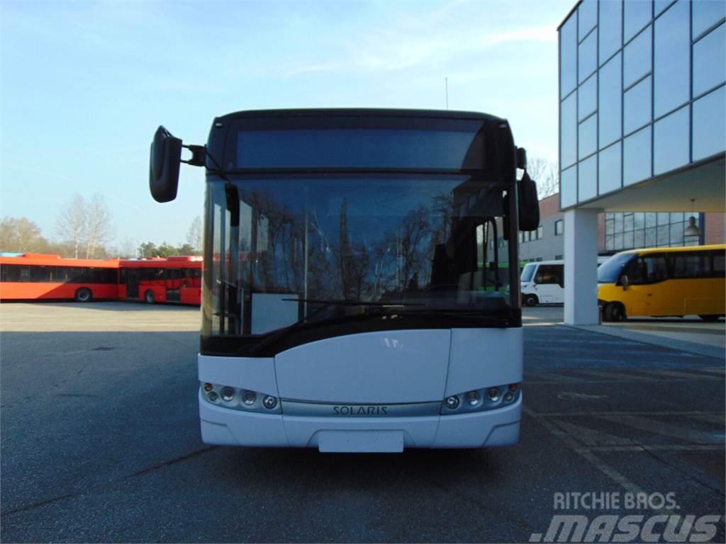Solaris URBINO 8.9 Városi buszok