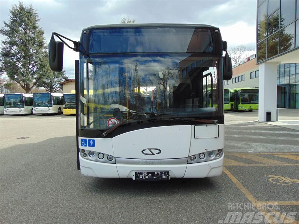 Solaris Urbino 8.6 Városi buszok
