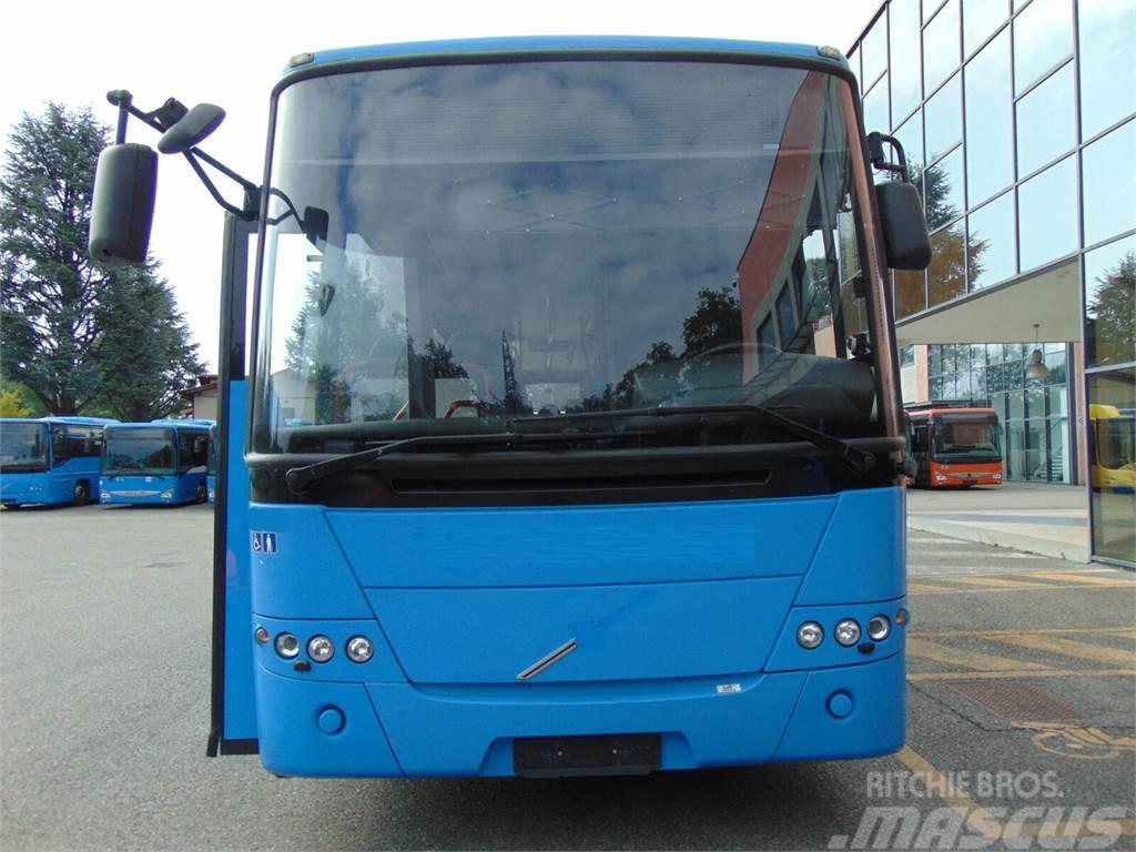 Volvo 8700 B7R Távolsági buszok