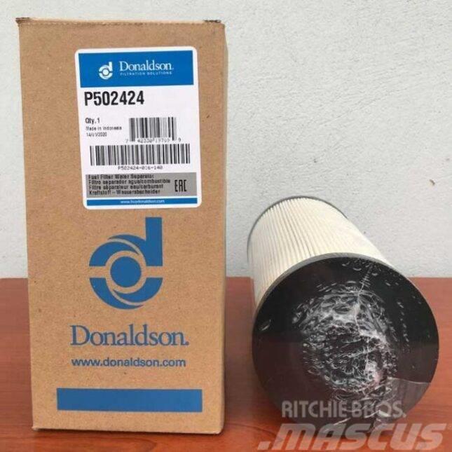 Donaldson P502424 Hidraulika