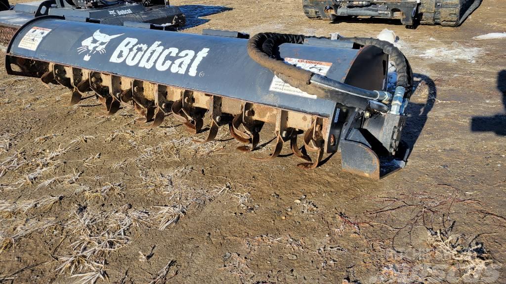 Bobcat Rototiller Egyéb alkatrészek