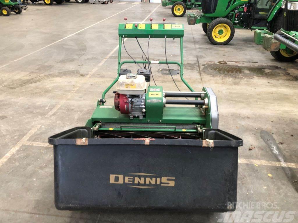 Dennis G860 Egyéb mezőgazdasági gépek