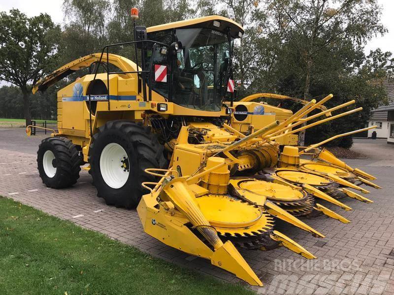 New Holland FX 60 Egyéb mezőgazdasági gépek