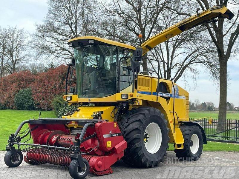 New Holland FX60 Egyéb mezőgazdasági gépek