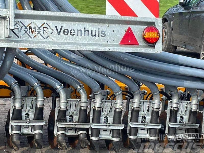 Veenhuis Euroject 3000 7.60 Egyéb trágyázógépek és tartozékok