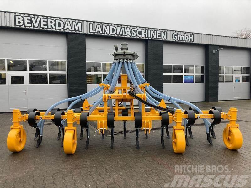 Veenhuis VMA 5.10 Egyéb mezőgazdasági gépek