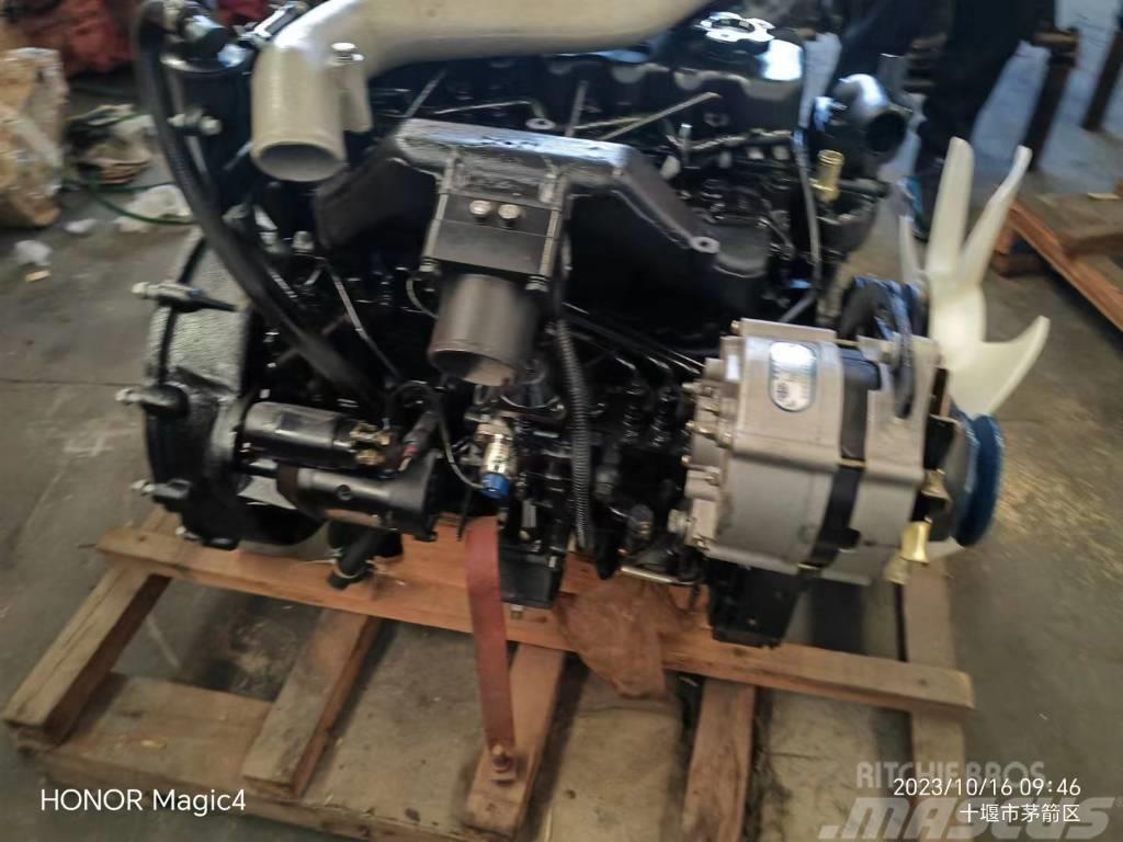 FAW CA4DC2-10E3 construction machinery motor Motorok