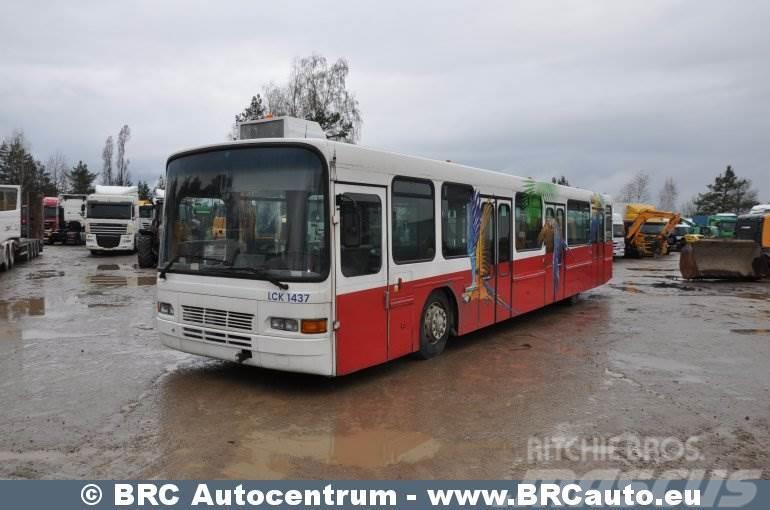  Contrac Cobus 270 Kirándulóbuszok