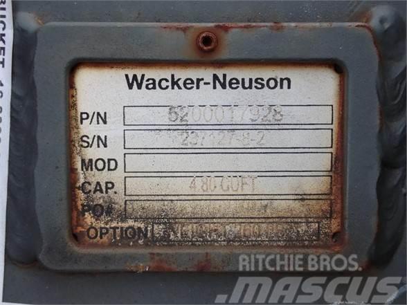 Wacker Neuson  Kanalak