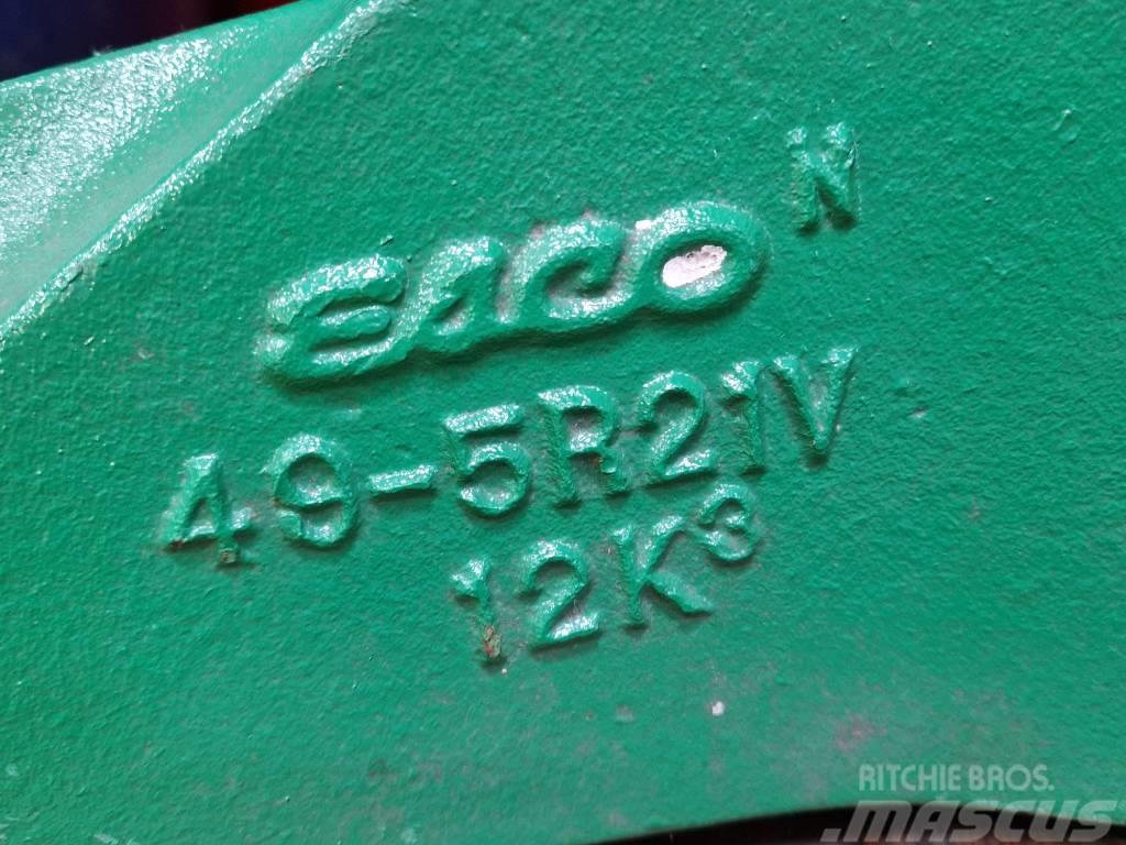 Esco R 49-5R21V Egyéb alkatrészek