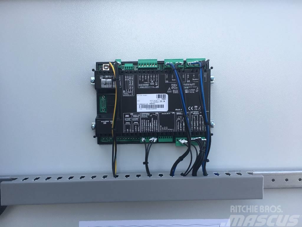 ATS Panel 1600A - Max 1.100 kVA - DPX-27511 Egyebek