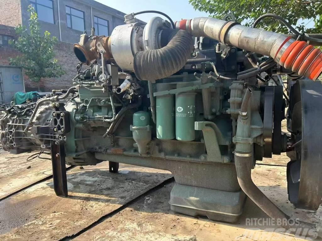 FAW CA6DM2-46E5   construction machinery engine Motorok