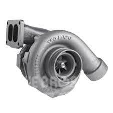 Volvo - turbosuflanta - 20460945 Motorok