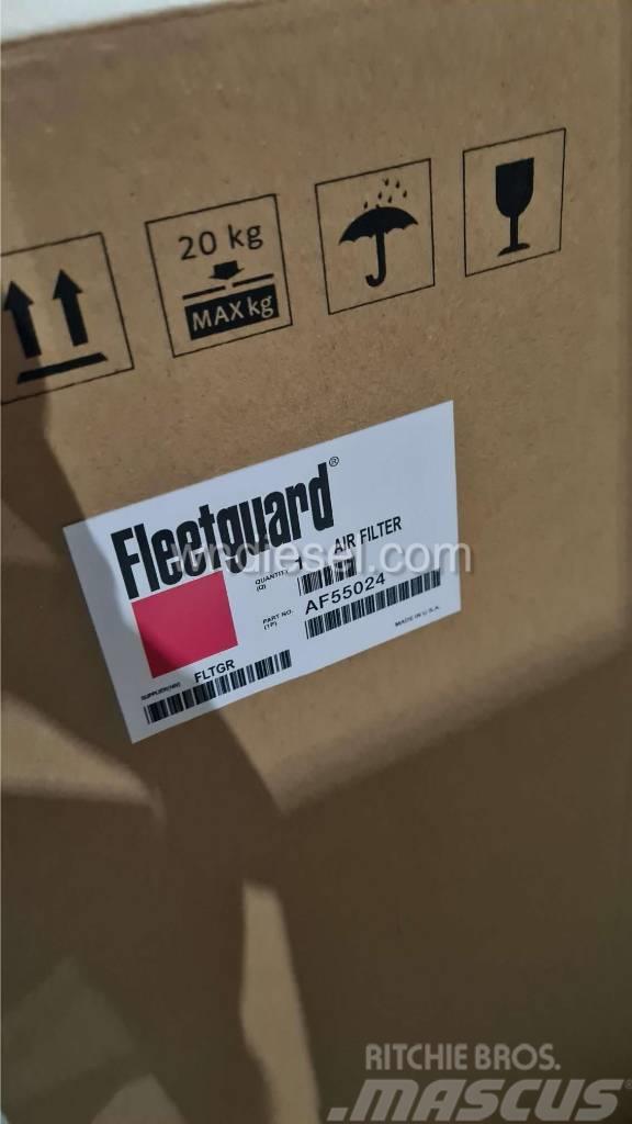 Fleetguard AF55024 Motorok
