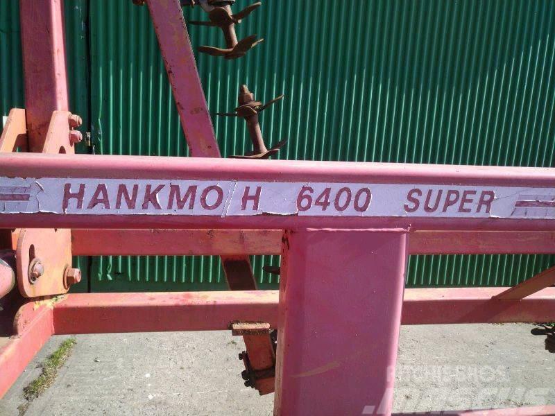 Hankmo H 6400 Super Egyéb talajművelő gépek és berendezések