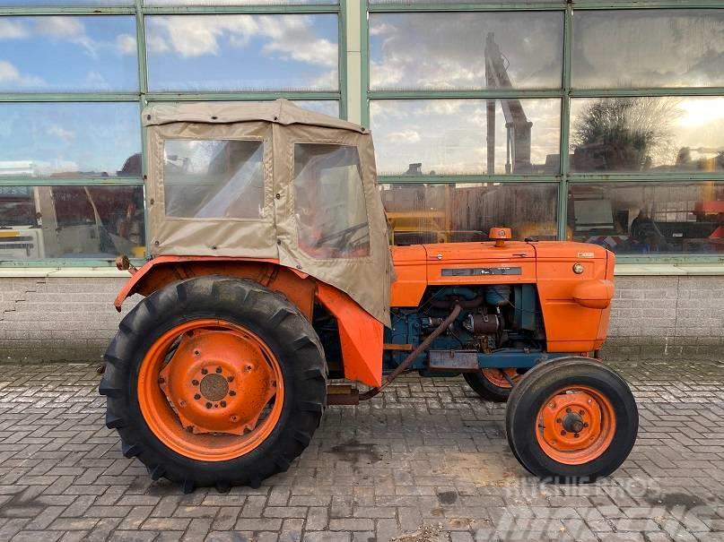 Fiat 315 Traktorok