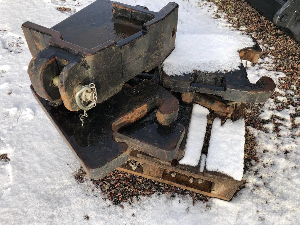 Case IH 5150 Maxxum Dismantled: only parts Traktorok