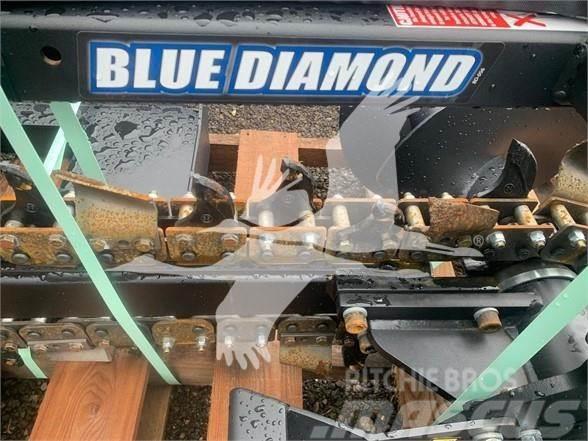 Blue Diamond 131100 Árokásók