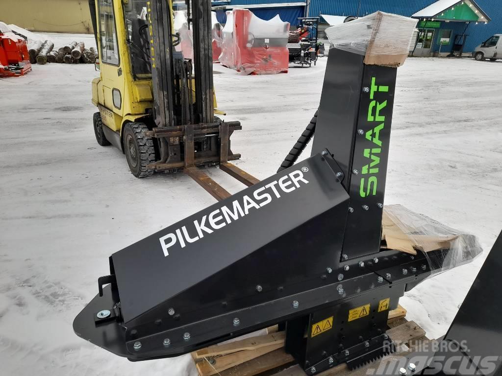 Pilkemaster Smart 1 Fa hántoló, vágó, aprító