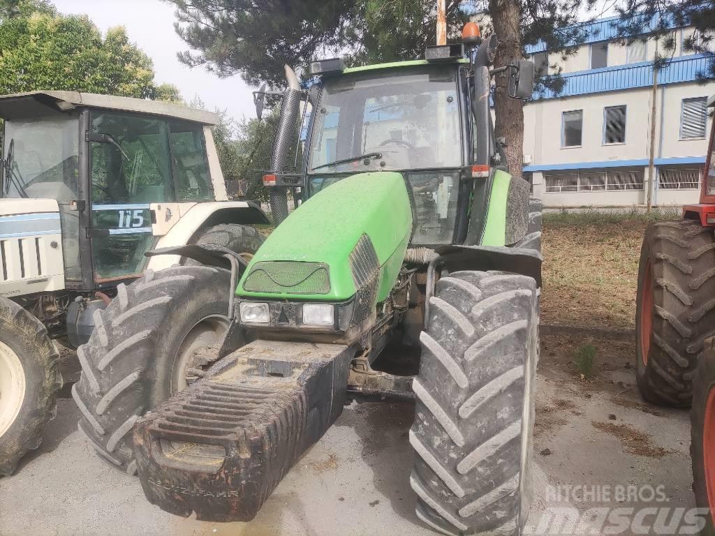 Deutz-Fahr AGROTRON 150 Traktorok