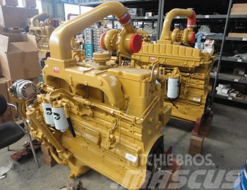 Shantui SD22 engine ass'y NT855-C280S10 Motorok