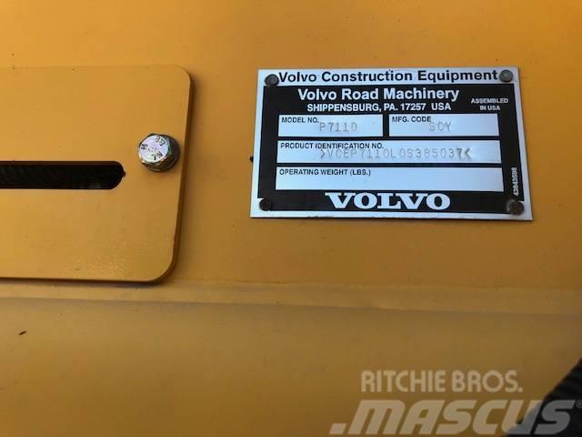 Volvo P7110 Egyéb