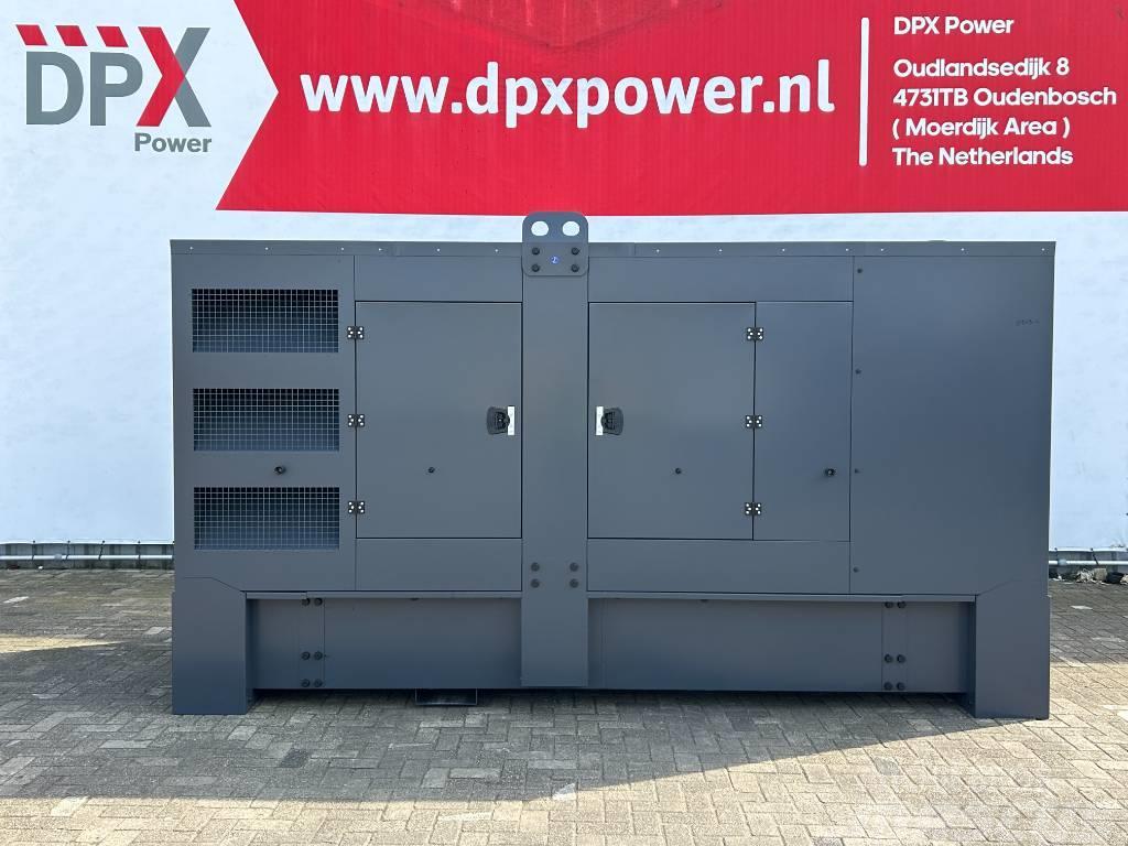 Scania DC09 - 350 kVA Generator - DPX-17949 Dízel áramfejlesztők