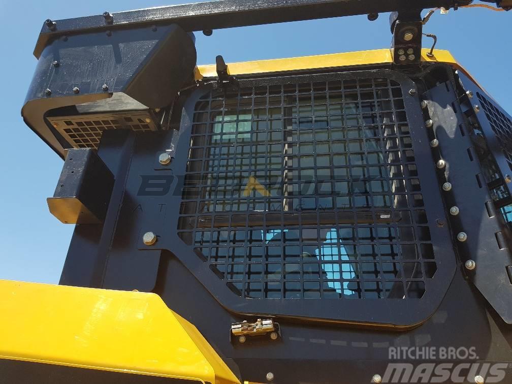 Bedrock Screens and Sweeps for D7E Egyéb traktor tartozékok