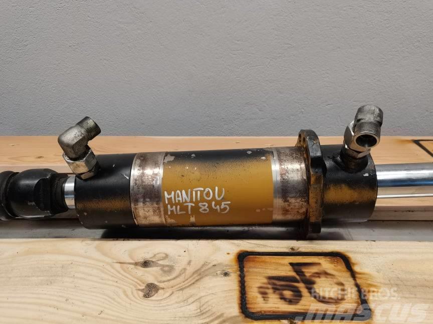Manitou MLT 845 hydraulic cylinder Hidraulika